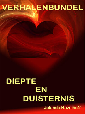 cover image of Diepte en Duisternis